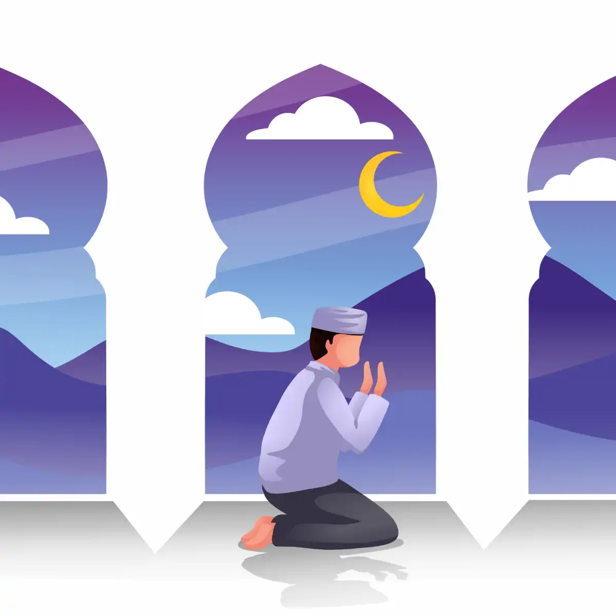 11 Blissful Effects Of Full Moon In Islam – Join Islam™ 13 11 blissful effects of full moon in islam – quran co™