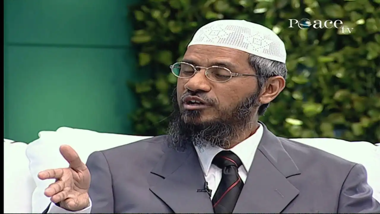 Can A Muslim Have An Account In An Interest Based Bank? By Dr Zakir Naik 13 can a muslim have an account in an interest based bank? by dr zakir naik