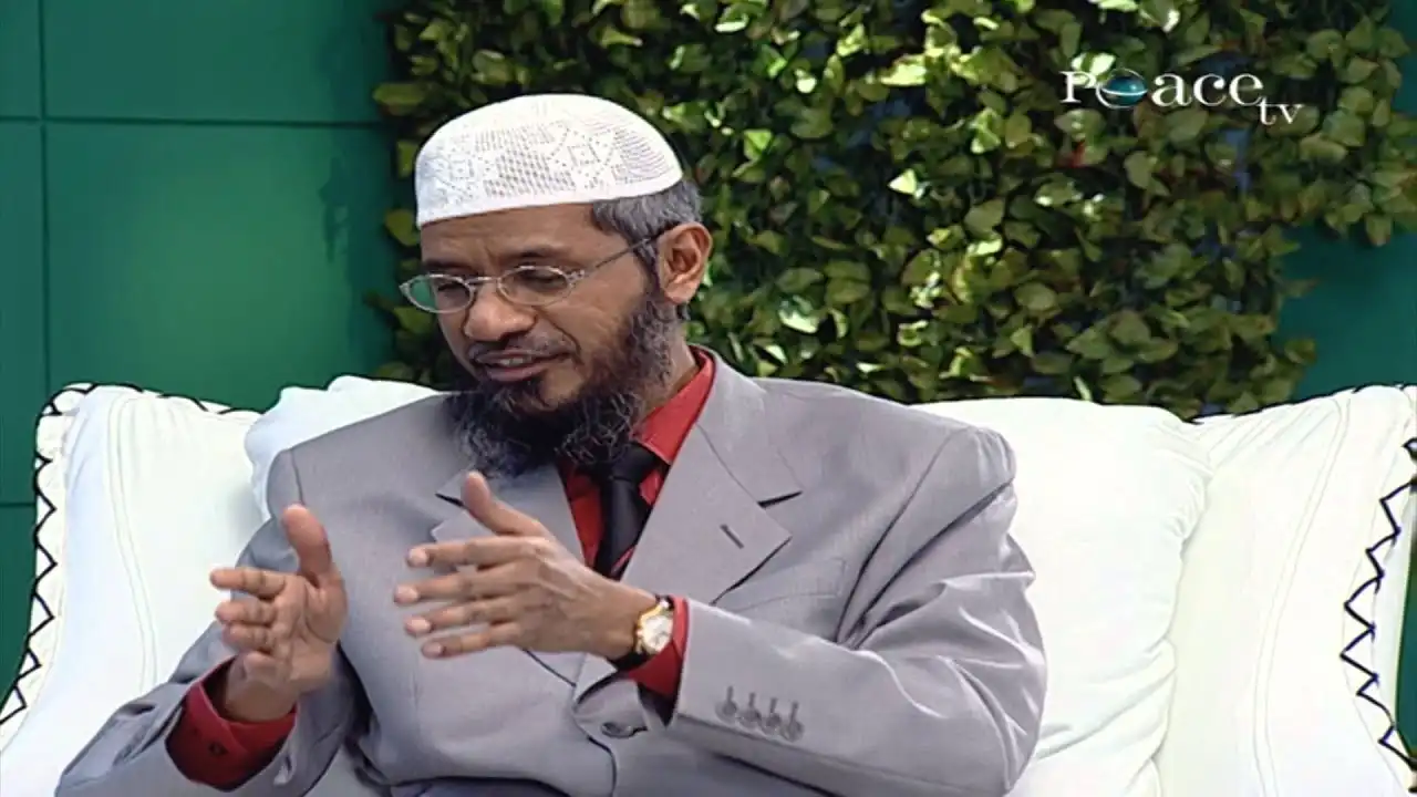 What Is Better For A Woman Praying At Home Or Masjid | By Dr Zakir Naik 13 what is better for a woman praying at home or masjid | by dr zakir naik
