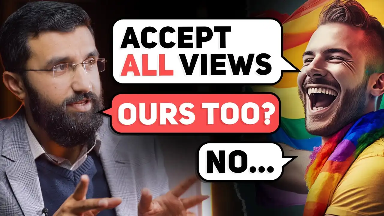 Do They Really Accept Us? The Hypocrisy Of Liberal Inclusivity 13 do they really accept us? the hypocrisy of liberal inclusivity