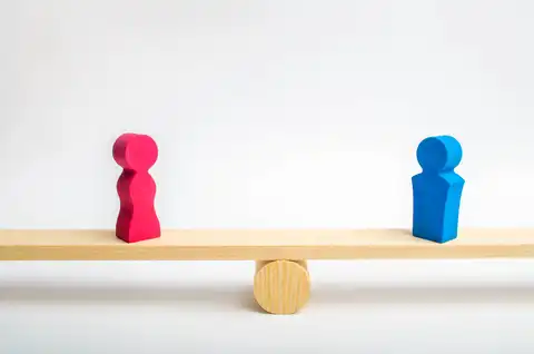Gender Dynamics In Islam | Facts About The Muslims &Amp; The Religion Of Islam 13 gender