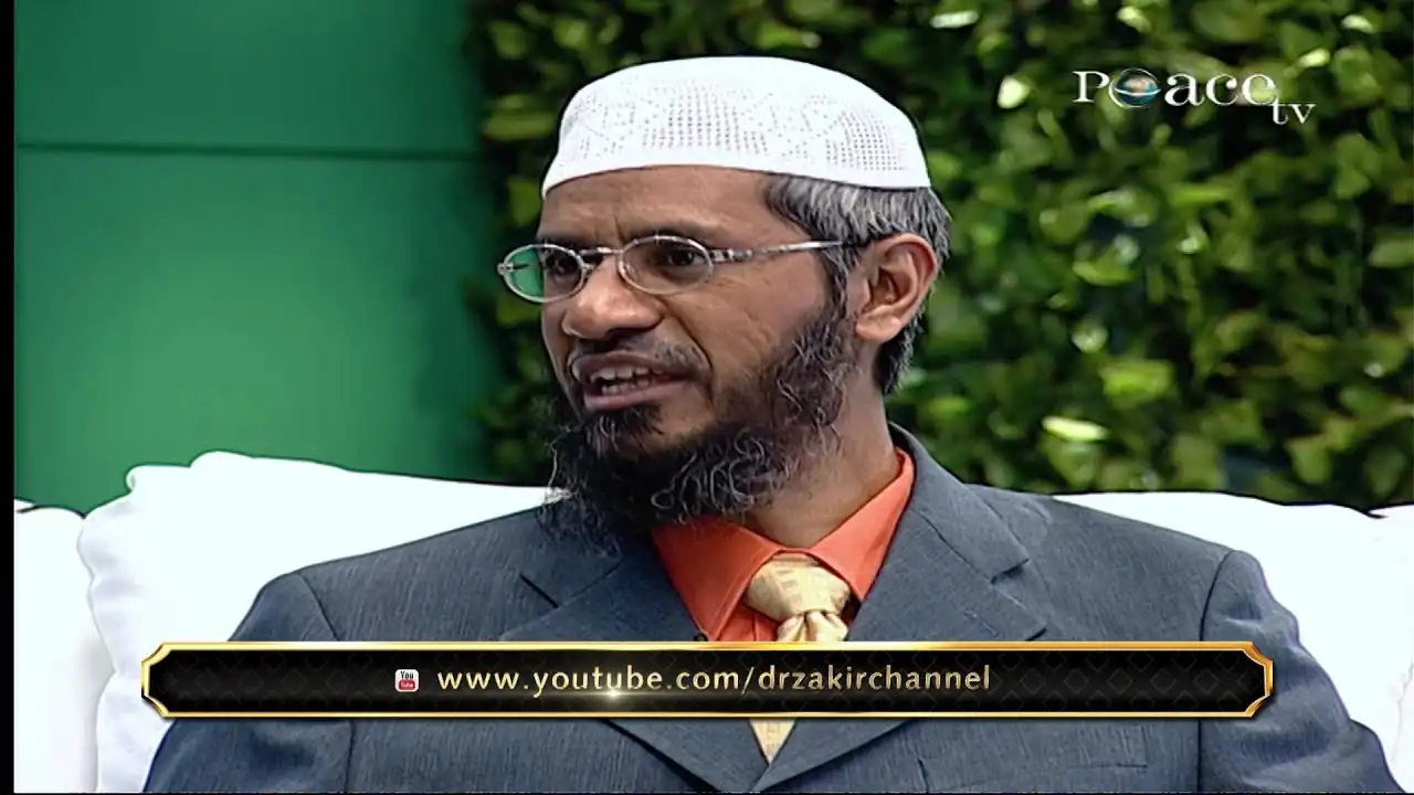 Why Is Fasting Prohibited On The Days Of 2 'Eids? By Dr Zakir Naik 13 why is fasting prohibited on the days of 2 'eids? by dr zakir naik