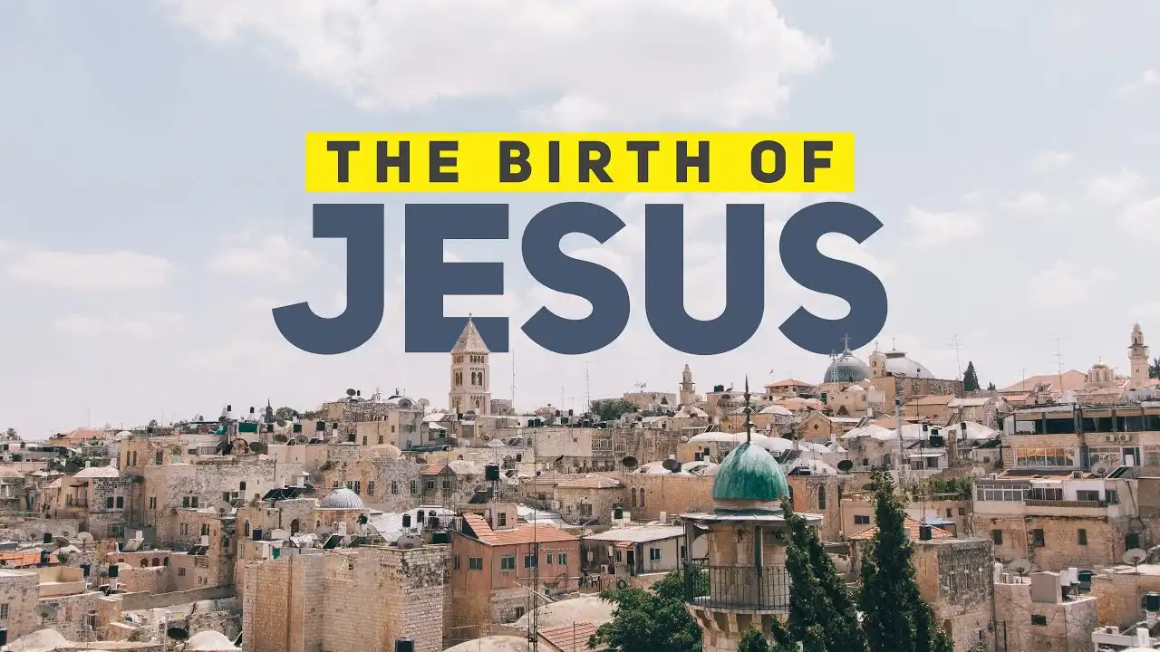How Do Muslims View The Birth Of Jesus? 13 how do muslims view the birth of jesus?