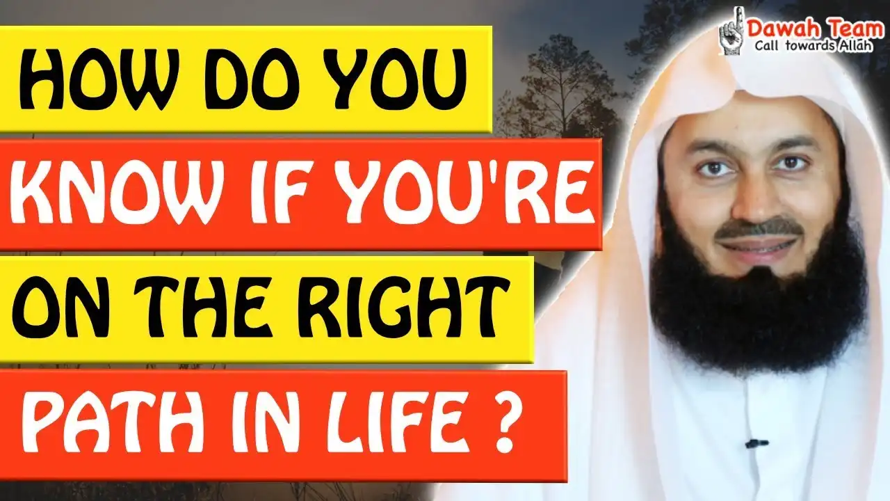 How Do You Know If You'Re On The Right Path In Life ? 13 🚨how do you know if you're on the right path in life ? 🤔