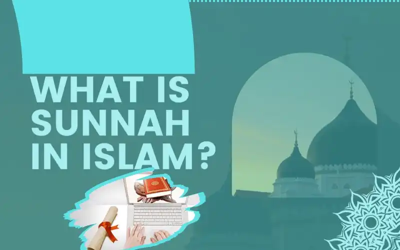 What Is Sunnah In Islam?. Urwa Academy 13 what is sunnah in islam?. urwa academy