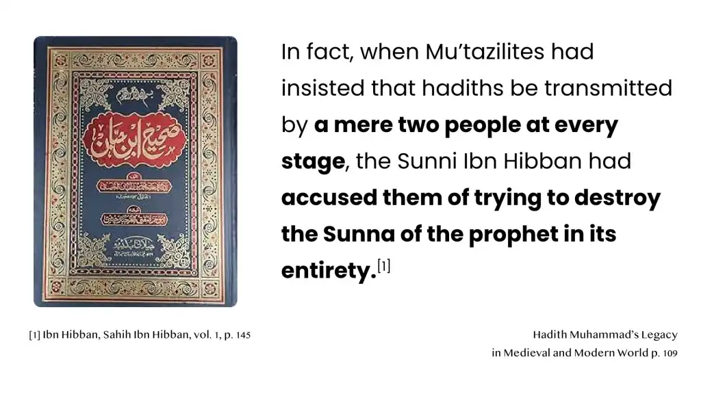 Mutawatir &Amp; Hadith – Join Islam 17 1715592048 698 mutawatir hadith – join islam