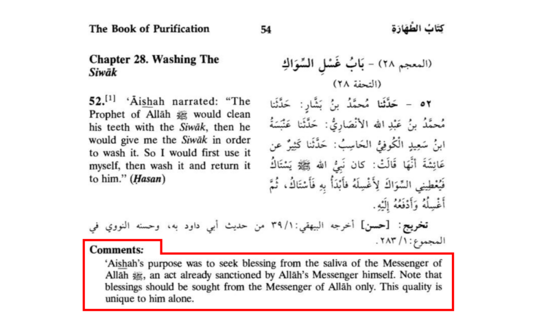 Holy Spittle (Bible Vs. Hadith) – Join Islam 13 holy spittle (bible vs. hadith) – quran talk blog
