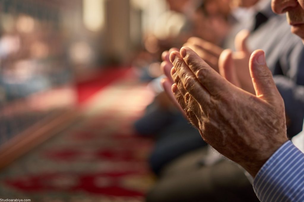 Fajr Namaz | How To Pray &Amp; Why It'S So Important 14 1723705161 183 fajr namaz how to pray why its so