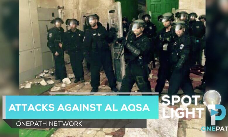 Protecting Masjid Al-Aqsa 13 protecting masjid al-aqsa