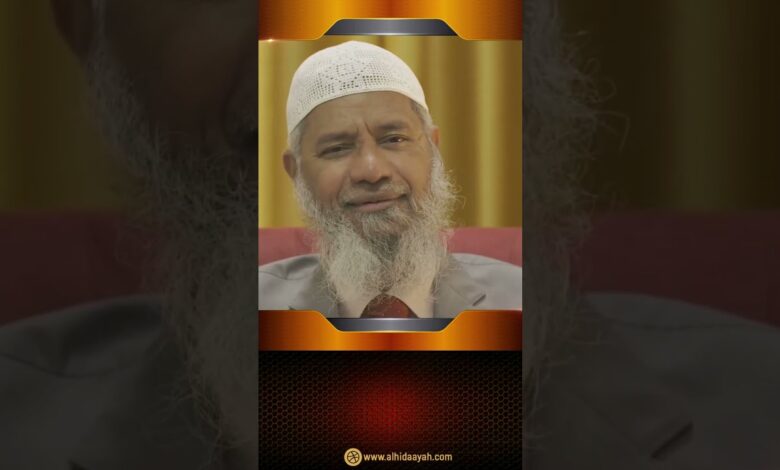 Contribute To Spreading The Truth On The Media - Dr Zakir Naik 13 contribute to spreading the truth on the media - dr zakir naik
