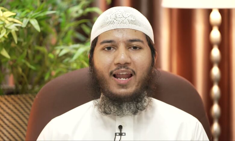 Ask Shaikh Fariq – Live Fortnightly Question &Amp; Answer Session : Season 8 Session 3 13 ask shaikh fariq – live fortnightly question & answer session : season 8 session 3
