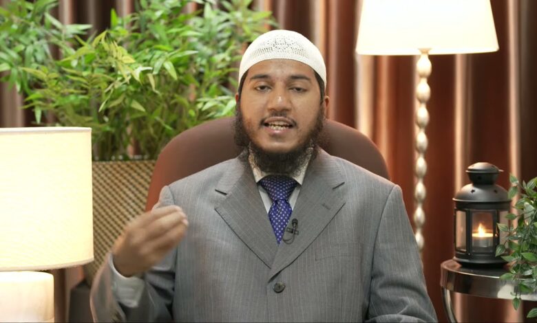Ask Shaikh Fariq – Live Fortnightly Question &Amp; Answer Session : Season 8 Session 6 13 ask shaikh fariq – live fortnightly question & answer session : season 8 session 6