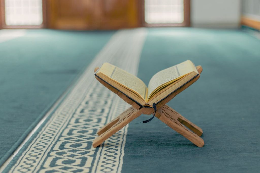 Paradise In Islam: What Jannah Means And How To Attain It 14 1732836371 121 paradise in islam what jannah means and how to attain