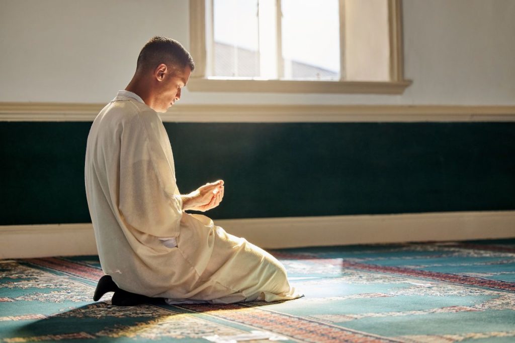 Paradise In Islam: What Jannah Means And How To Attain It 15 1732836371 401 paradise in islam what jannah means and how to attain
