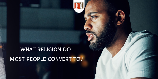 Most Converted Religion In The World| Iqra Network 13 what religion do most people convert to?