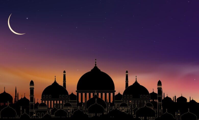 When Is Ramadan 2025? - Studio Arabiya 13 when is ramadan 2025? - studio arabiya