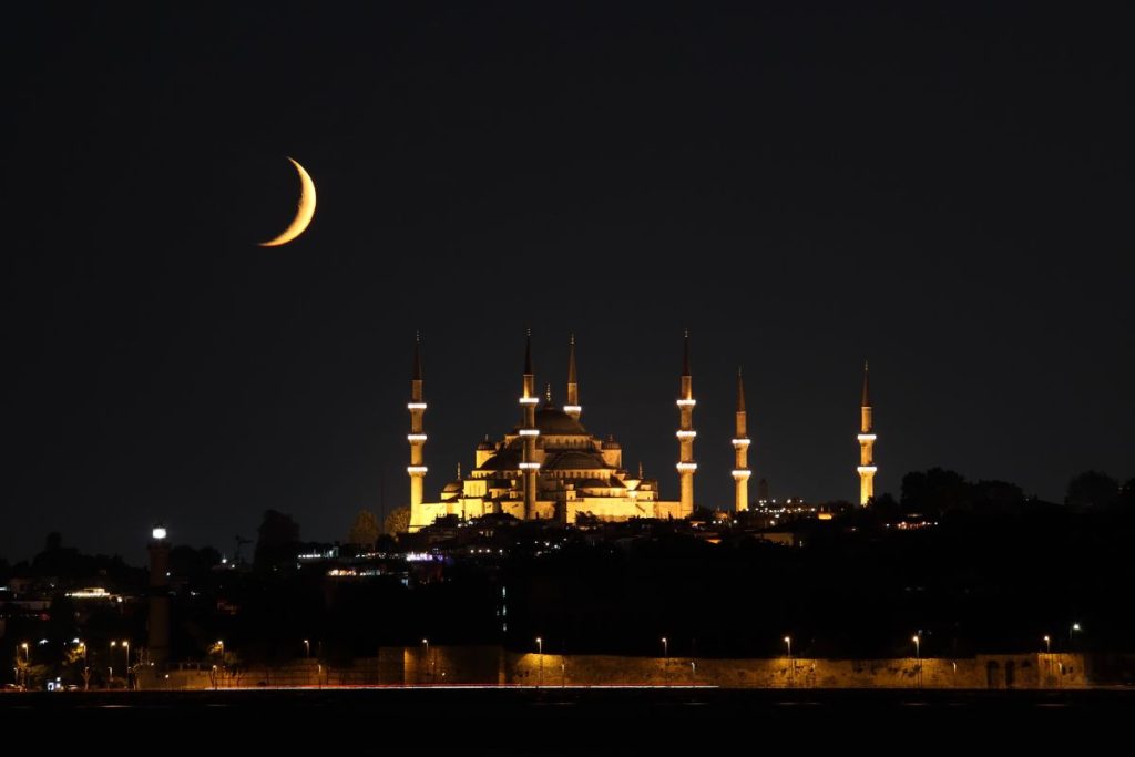 Which Year Is Ramadan In January? 15 1736863777 581 your complete guide to ramadan calendar key dates for 2025