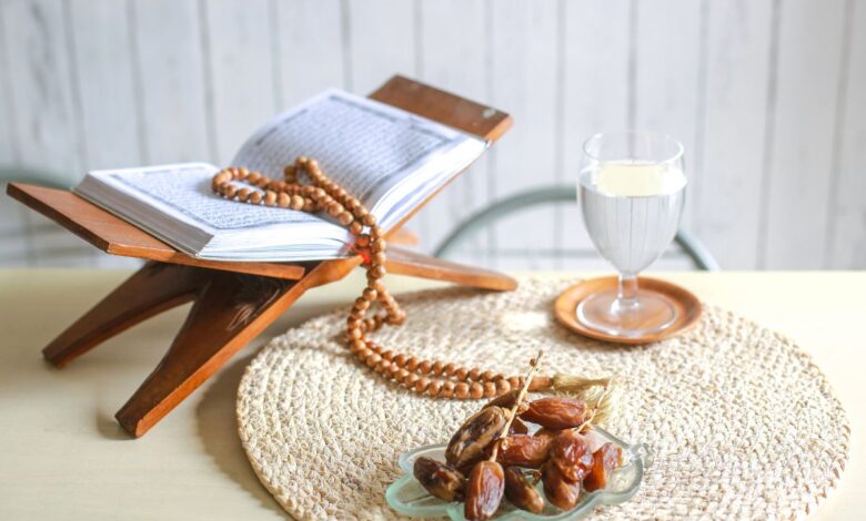 Which Year Is Ramadan In January? 13 which year is ramadan in january?