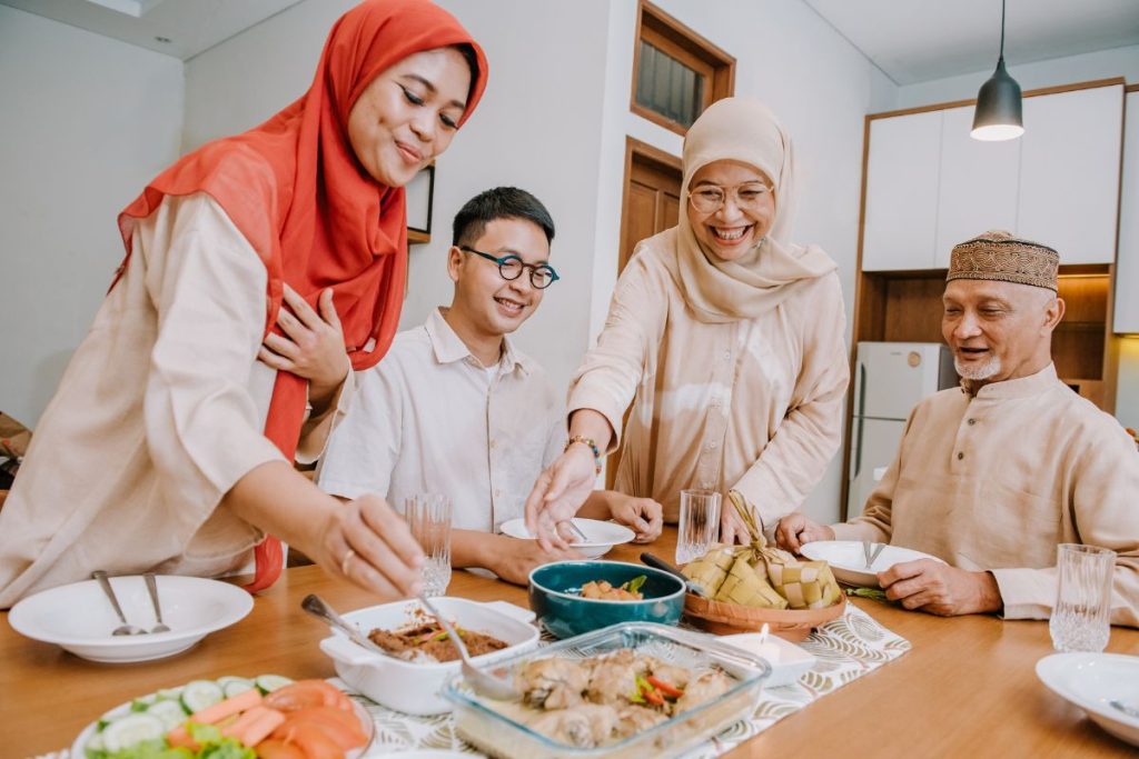 Countries That Celebrate Ramadan - Studio Arabiya 14 1739195985 107 countries that celebrate ramadan studio arabiya