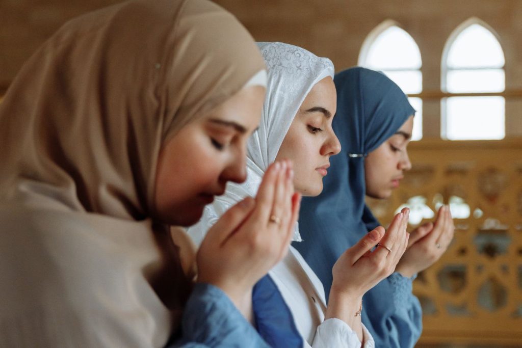 Countries That Celebrate Ramadan - Studio Arabiya 15 1739195985 633 countries that celebrate ramadan studio arabiya