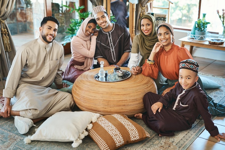 Which Year Is Ramadan In January? 14 which year is ramadan in january