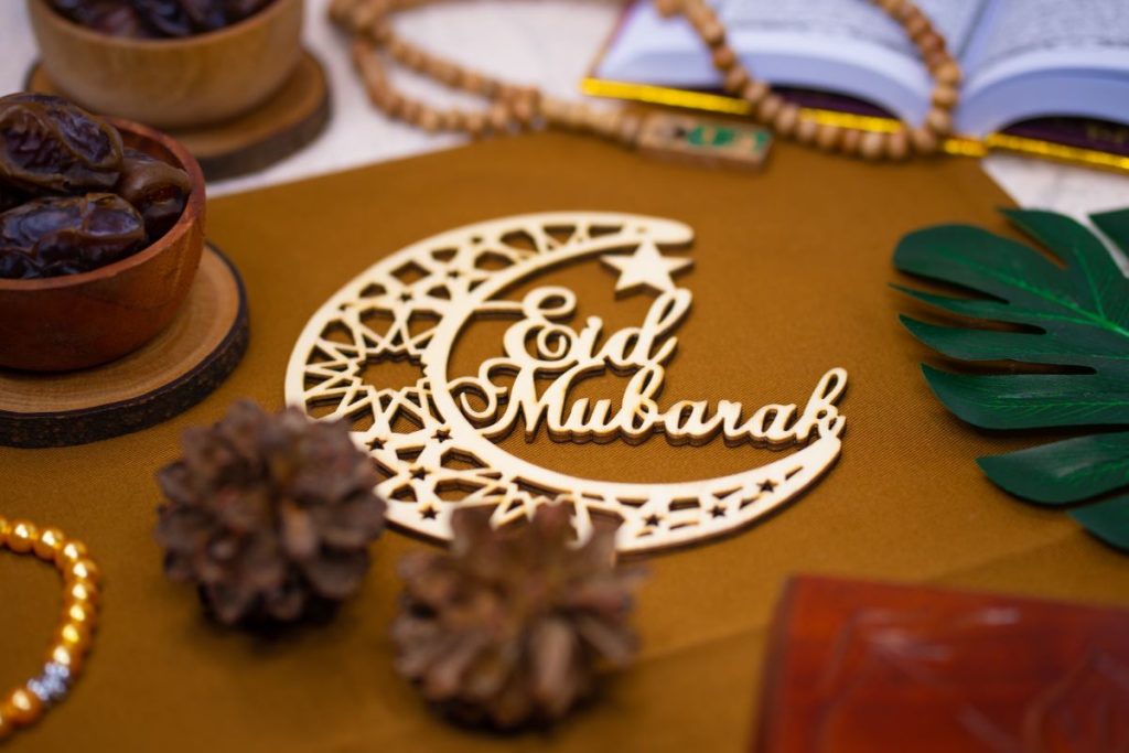 When Is Eid After Ramadan? 14 1742988614 999 when is eid after ramadan