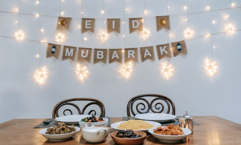When Is Eid After Ramadan? 13 when is eid after ramadan?