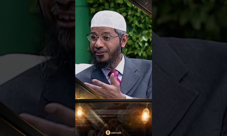 The Unique Virtues Of Laylatul Qadr That Cannot Be Missed - Dr Zakir Naik 13 the unique virtues of laylatul qadr that cannot be missed - dr zakir naik