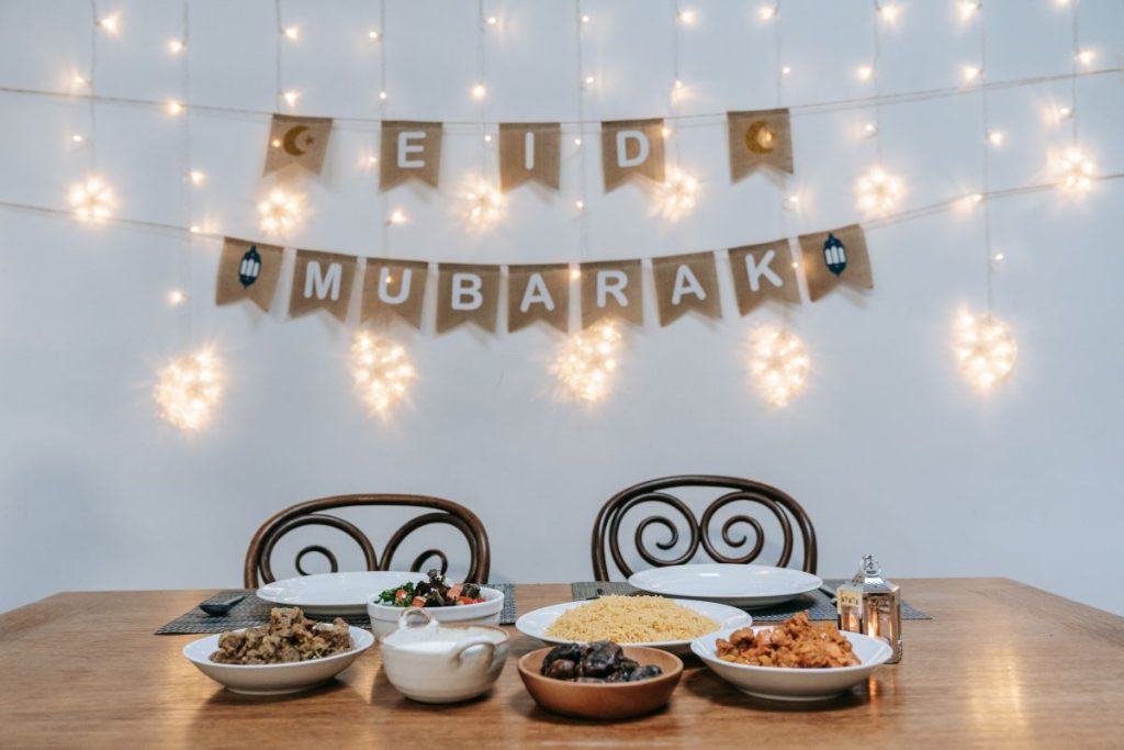 When Is Eid After Ramadan? 17 when is eid after ramadan