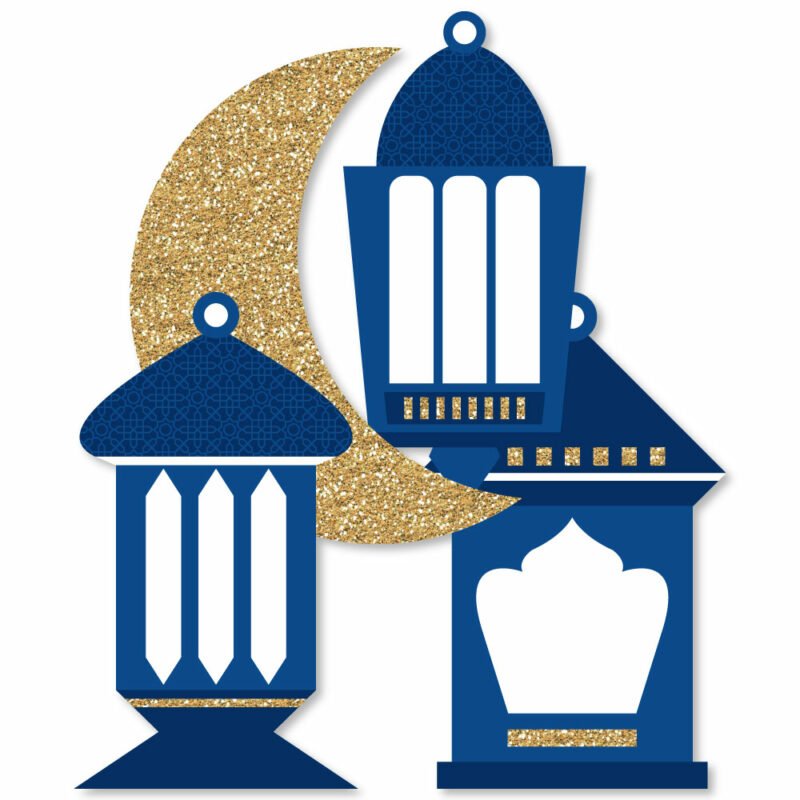15 Diy Simple Ramadan Decorations Ideas For Adorning Your House 21 15 diy simple ramadan decorations ideas for adorning your house