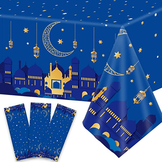 15 Diy Simple Ramadan Decorations Ideas For Adorning Your House 17 1746438099 356 15 diy simple ramadan decorations ideas for adorning your house