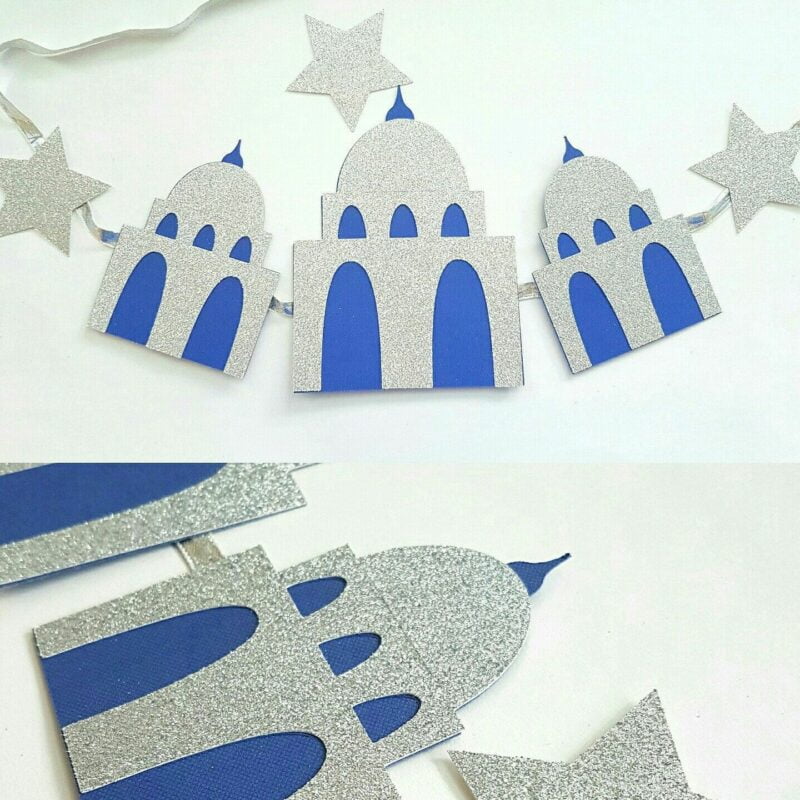 15 Diy Simple Ramadan Decorations Ideas For Adorning Your House 22 1746438100 264 15 diy simple ramadan decorations ideas for adorning your house
