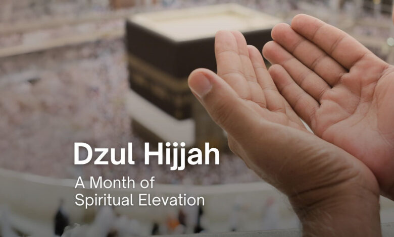 A Month Of Spiritual Elevation – Join Islam™ 13 a month of spiritual elevation – quran co™