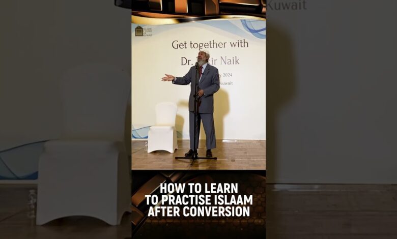 Sod 48 How To Learn To Practice Islam After Conversion 13 sod 48 how to learn to practice islam after conversion