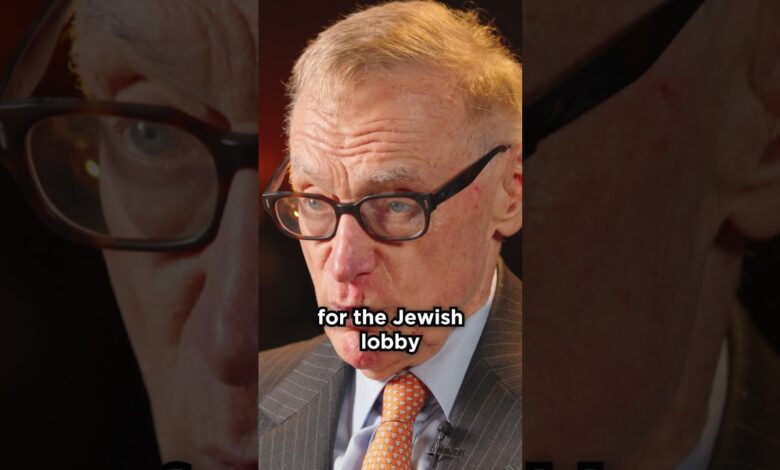 The Israel Lobby Is A Foreign Influence Operation! 13 the israel lobby is a foreign influence operation!