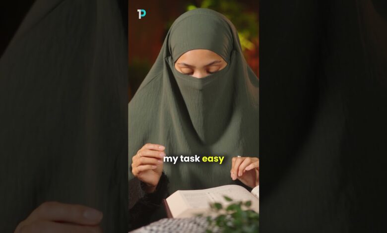 The Dua For Making Things Easy 13 the dua for making things easy
