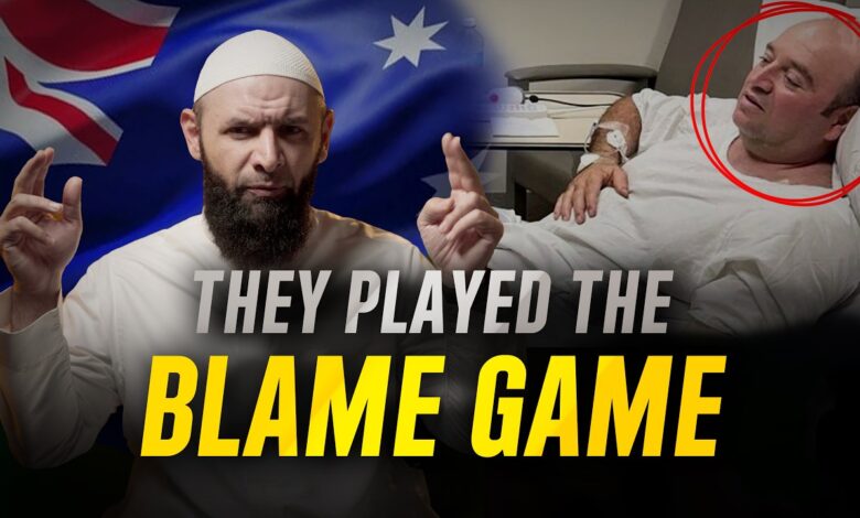 How Israel Grifted Off The Bondi T*Rror Attack 13 how israel grifted off the bondi t*rror attack