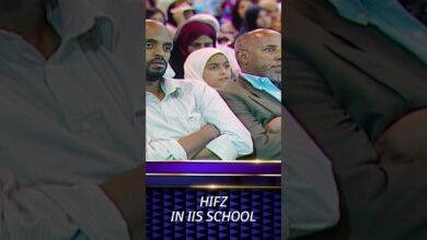 Hifz In Iis School - Dr Zakir Naik 16 hifz in iis school - dr zakir naik