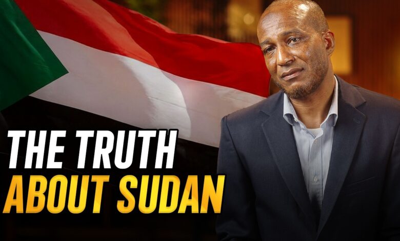 The Truth About Sudan No One Is Talking About 13 the truth about sudan no one is talking about