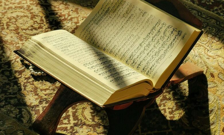 Signs Of Laylat Al-Qadr - Studio Arabiya 13 signs of laylat al-qadr - studio arabiya