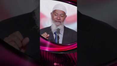 God Cannot Be Poisoned Or Prisoned By People - Dr Zakir Naik 15 god cannot be poisoned or prisoned by people - dr zakir naik