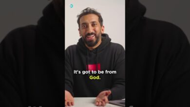 Proving The Quran Is From God! 18 proving the quran is from god!