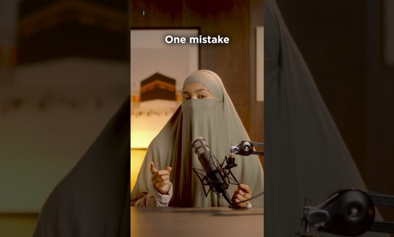 The Muslim Tax No One Talks About 13 the muslim tax no one talks about