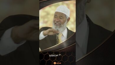 Logical Reason Why Islam Gives The Man Double The Share Of The Woman In Inheritance - Dr Zakir Naik 14 logical reason why islam gives the man double the share of the woman in inheritance - dr zakir naik