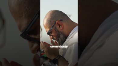 The Greatest Day Of The Year - Arafah! 17 *