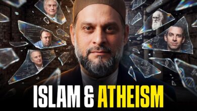 He Spent 10 Years Collecting Every Argument For God'S Existence | Dr Rehan Zaidi 17 *