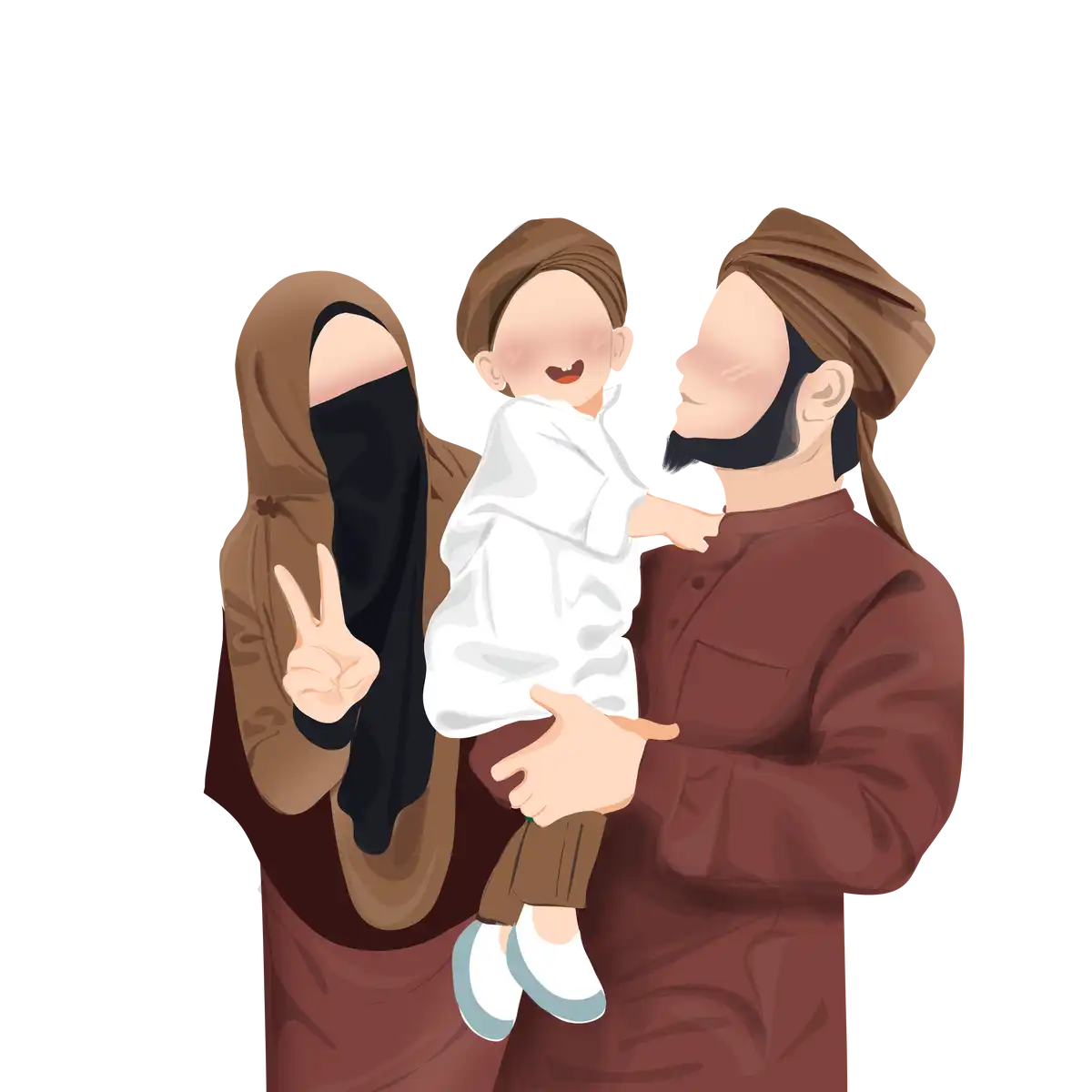 fatherhood and 10 key verses from surah luqman – quran co™