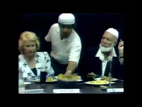 ahmad deedat's chat with durban business & professional women club - an introduction to islam
