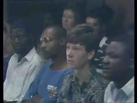 answering christian missionaries | open discussion | ahmed deedat