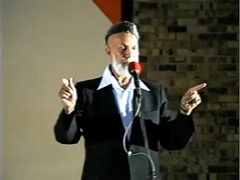 “art thou that prophet?” | muhammad in the bible | john 1:19 | ahmed deedat